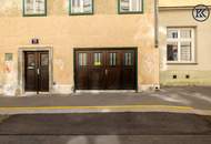 Historisches Biedermeierhaus mit einzigartigem Charakter