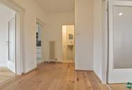 Heller 2-Zimmer-Neubau mit Grünblick auf den Olympiapark