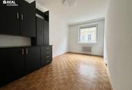 1180 Wien - 3 Zimmerwohnung