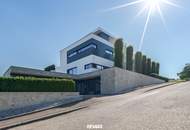 Selten. Privat. Großzügig. Eine Villa für höchste Ansprüche.