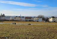 Sonniges Grundstück mit Ausblick – 991 m² in St. Valentin, keine Bauverpflichtung