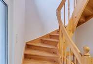 Frisch renoviert! Make your dreams come true! Traumlage + Traumhaus + Indoor Pool + Sauna + Toller Wienblick + Grün wohin das Auge reicht! Enjoy life!