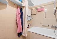 Gemütliche 3-Zimmer-Wohnung in zentraler Lage nahe der Stadthalle.