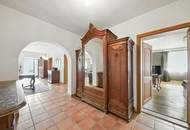 Rural idyll, history, and tons of potential: FORMER MILL – NOW A HOME OF A SPECIAL CLASS!