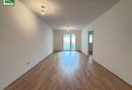 Charmanter Anlegerwohnung nahe Schönbrunn mit 14 m² Loggia und inkludierter Küche! Luftwärmepumpe!