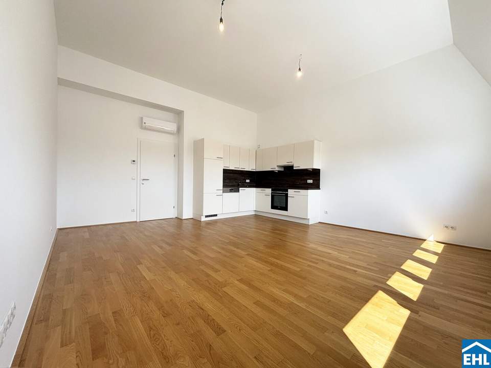 Frisch sanierte 3-Zimmer-Altbauwohnung