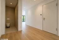 Wohnen in einer exklusiven Traumresidenz in Döbling - mit drei traumhaftenTerrassen!
