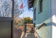 GEPFLEGTES HAUS MIT PHOTOVOLTAIK, POOL UND UNVERBAUBAREM AUSBLICK