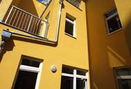 Sensationsmiete Zweizimmer-Balkon-Wohnung Rinnböckstraße 66 - Top 11