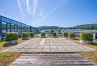 Raum für Unternehmen – Moderne Gewerbefläche in Hof bei Salzburg