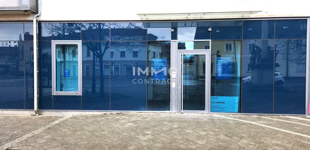 Attraktives Geschäftslokal in Bruck an der Leitha