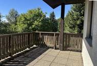 Ruhig gelegenes Einfamilienhaus in Mönichkirchen mit großem Grundstück