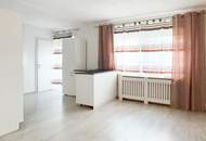 Helle 4-Zimmer mit Wohlfühlcharakter im Erdgeschoss