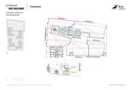 54,11qm 2ZI- S-Balkonwohnung,Erstbezug, ökologische Bauweise