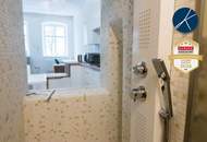 Möblierte Wohnung in zentraler Wohnlage