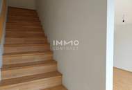 3-4 Zimmer - Maisonette - Wohnung / 2 Balkon / Lift / Tiefgarage / förderbar / in St. Peter in der Au