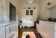 4-Zimmer-Dachgeschosswohnung mit Westterrasse &amp; Grünblick