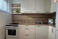 Zentrale 1-Zimmer-Wohnung mit Loggia in Zentrum - inkl. Heizkosten