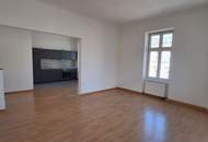 Schöne loftartige 56m² große 2 Zi Wohnung in innerstädtischer Lage