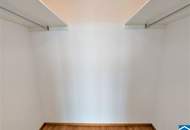 Exklusives Penthouse mit 5 Zimmern und mit 113 m² Dachterrasse im 5. Bezirk