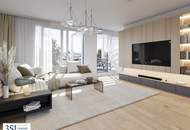 Die Symbiose - Atemberaubendes Penthouse mit Dachterrasse und Weitblick