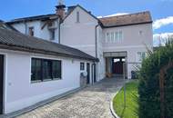 Einfamilienhaus