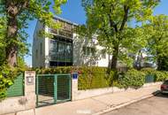 4 Zimmer Gartenwohnung mit Garagenstellplatz in Mauer
