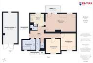 3-Zimmer-Eigentumswohnung in ruhiger Lage sucht neuen Eigentümer!