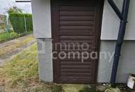 Renovierungsbedürftiges Haus mit Grünblick in Trautmannsdorf/Leitha zu verkaufen!