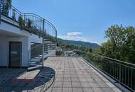 Wohnerlebnis mit sensationellem 3-Länder Panorama