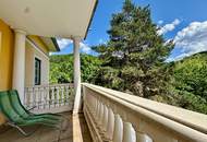 Stilvolle Villa in Toplage in Leoben – “Repräsentativ. Vielseitig. Besonders”