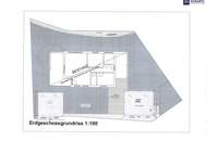 Moderne Luxuswohnung mit großzügiger Terrasse mit viel Raum für die Familie!