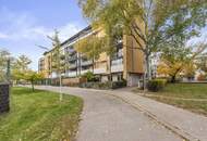 3 Zimmer-Loggia-Wohnung im 3. Liftstock