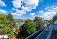 The Heights: Hietzinger Weitblick – stilvolle 2-Zimmer-Wohnung mit Terrasse