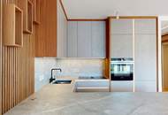 Hochwertige Neubauwohnungen mit Freiflächen | Jetzt einziehen