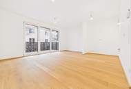 1230 Wien Neubau/Erstbezug | Top 10 | 1-Zimmer + Loggia/Balkon | Anlegerpreis € 200.917 netto