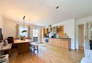 3-Zimmer-Wohnung im Herzen von Filzmoos mit Balkon und Bergblick