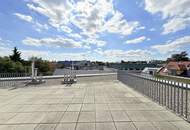 Traumhafte 3-Zimmer Triplex Wohnung mit Garten als auch Dachterrasse - hier werden Träume war