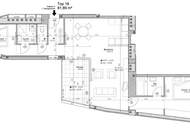 Gärtnergasse: 3-Zimmer-Dachgeschosswohnung mit eigener Terrasse