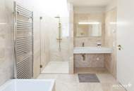 LUXUS PENTHOUSE NÄHE ALTE DONAU