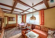 Gepflegte Wohnung mit Loggia in St. Valentin! Zentrumslage!
