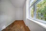 Heller 3-Zimmer Erstbezug, Nähe Galleria Landstraße