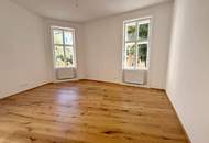 Erstbezug! 74m² Büro Rueppgasse!