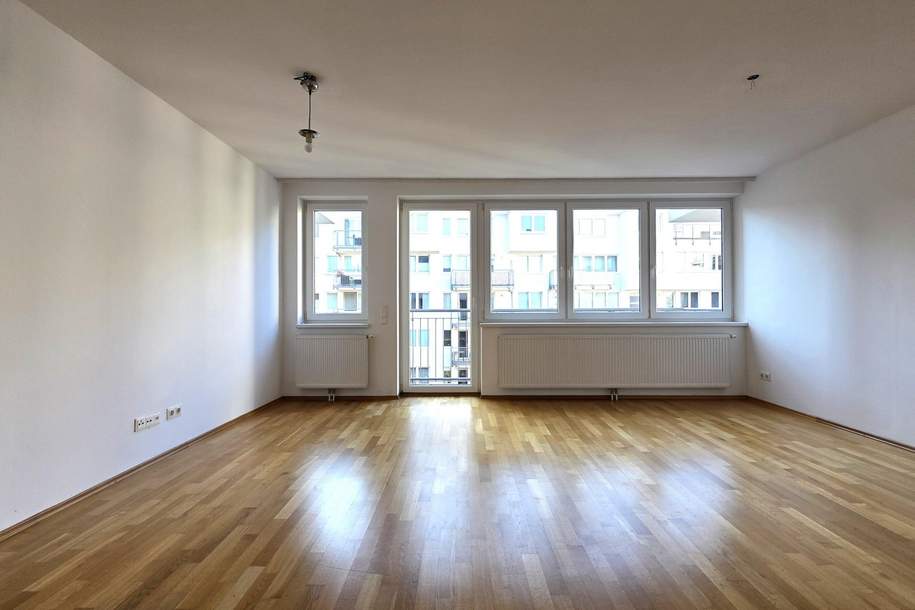 Nähe Neubaugasse!!! Hofseitige 2-Zimmer-Neubauwohnung - 5.OG!!, Wohnung-miete, 1.349,91,€, 1070 Wien 7., Neubau