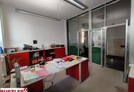 Top Gewerbefläche samt Lager in 1050 Wien