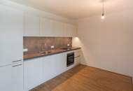 Josef-Kutscha-Gasse - 3 Zimmer Neubau mit Balkon und Garage