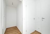 ERSTBEZUG >> kleine, charmante 2 ZI Anleger-Wohnung mit modernem Grundriss >> TOP LAGE Alte Donau, Floridsdorfer Spitz