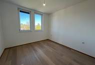 Erstbezug! Stylische Penthouse Wohnung mit großer Terrasse und sensationellen Stadtblick in Waltendorf!