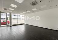 Gewerbeobjekt im Zentrum von Wels