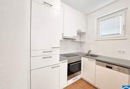 Charmante 2 Zimmerwohnung mit Balkon Nahe Rennweg